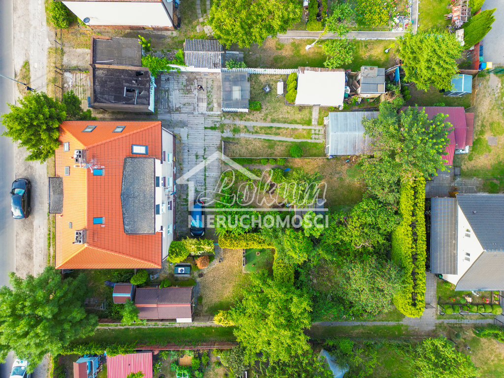 Mieszkanie 50 m², Szczecin, Gumieńce, Cukrowa - zdjęcie 19