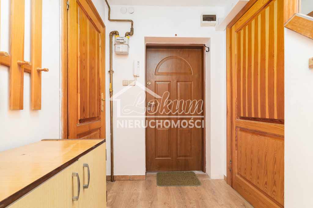 Mieszkanie 50 m², Szczecin, Gumieńce, Cukrowa - zdjęcie 12