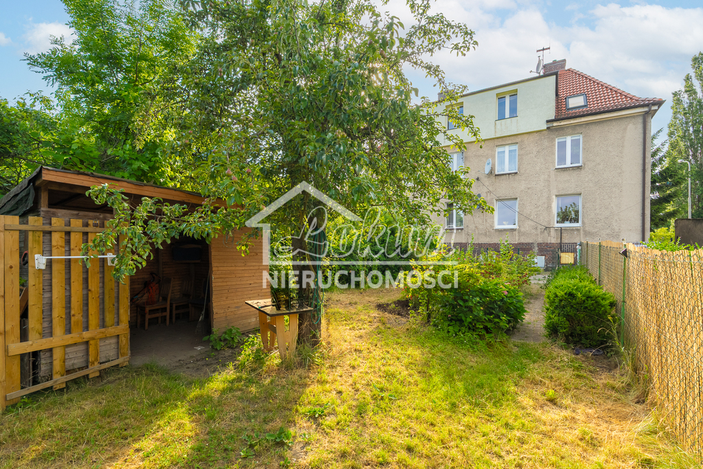 Mieszkanie 50 m², Szczecin, Gumieńce, Cukrowa - zdjęcie 17
