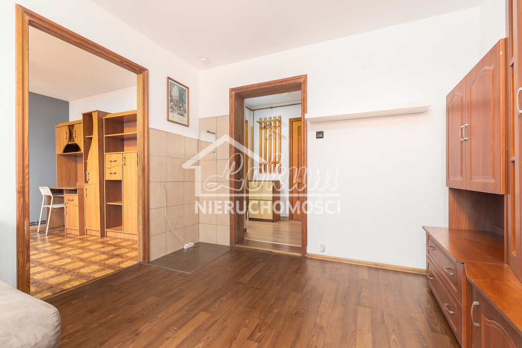 Mieszkanie 50 m², Szczecin, Gumieńce, Cukrowa - zdjęcie 4