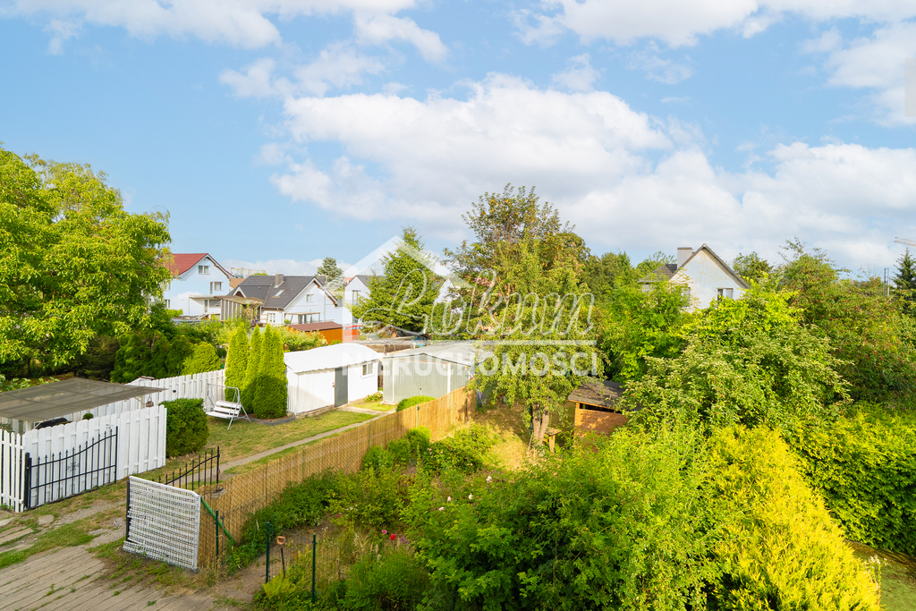 Mieszkanie 50 m², Szczecin, Gumieńce, Cukrowa - zdjęcie 14