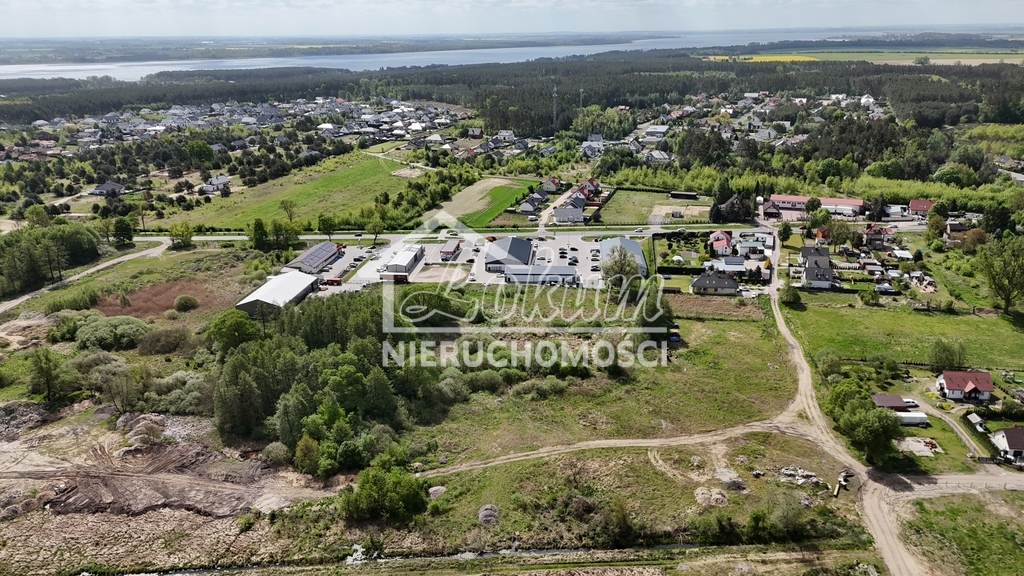 Działka inwestycyjna 1,02&nbsp;ha, Kobylanka - zdjęcie 2