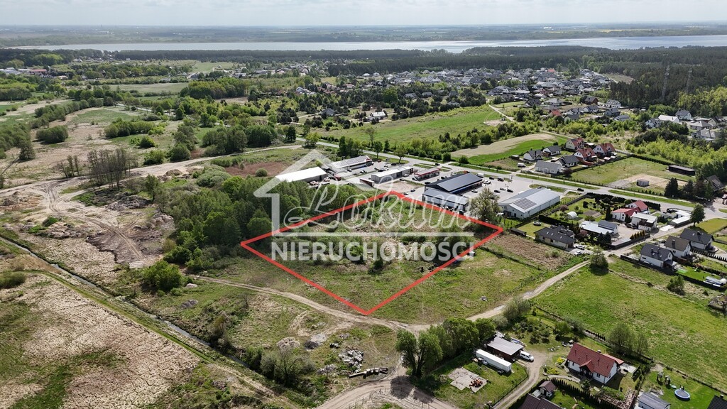 Działka inwestycyjna 1,02&nbsp;ha, Kobylanka - zdjęcie 8