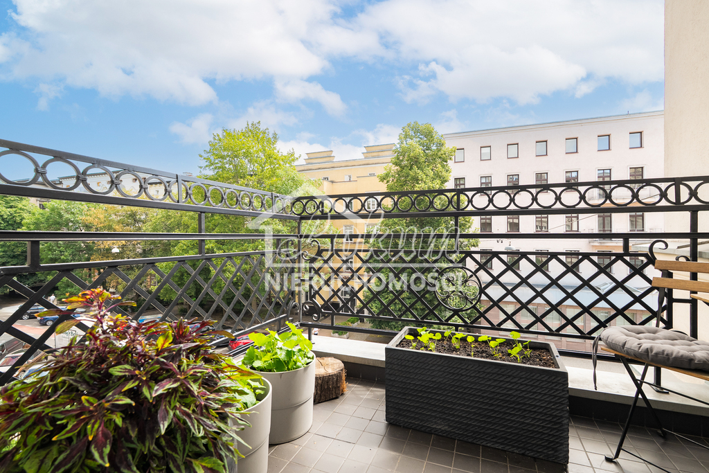 Mieszkanie 110,37 m², Szczecin, Śródmieście, Śląska - zdjęcie 17