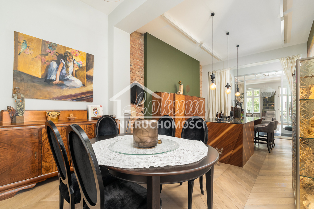Mieszkanie 110,37 m², Szczecin, Śródmieście, Śląska - zdjęcie 4