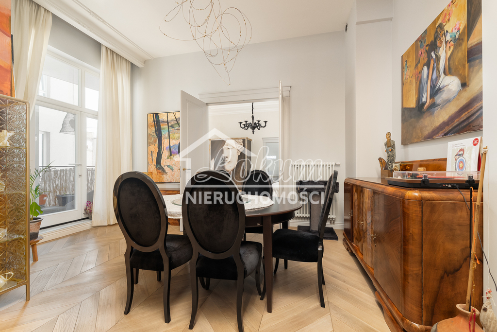 Mieszkanie 110,37 m², Szczecin, Śródmieście, Śląska - zdjęcie 7
