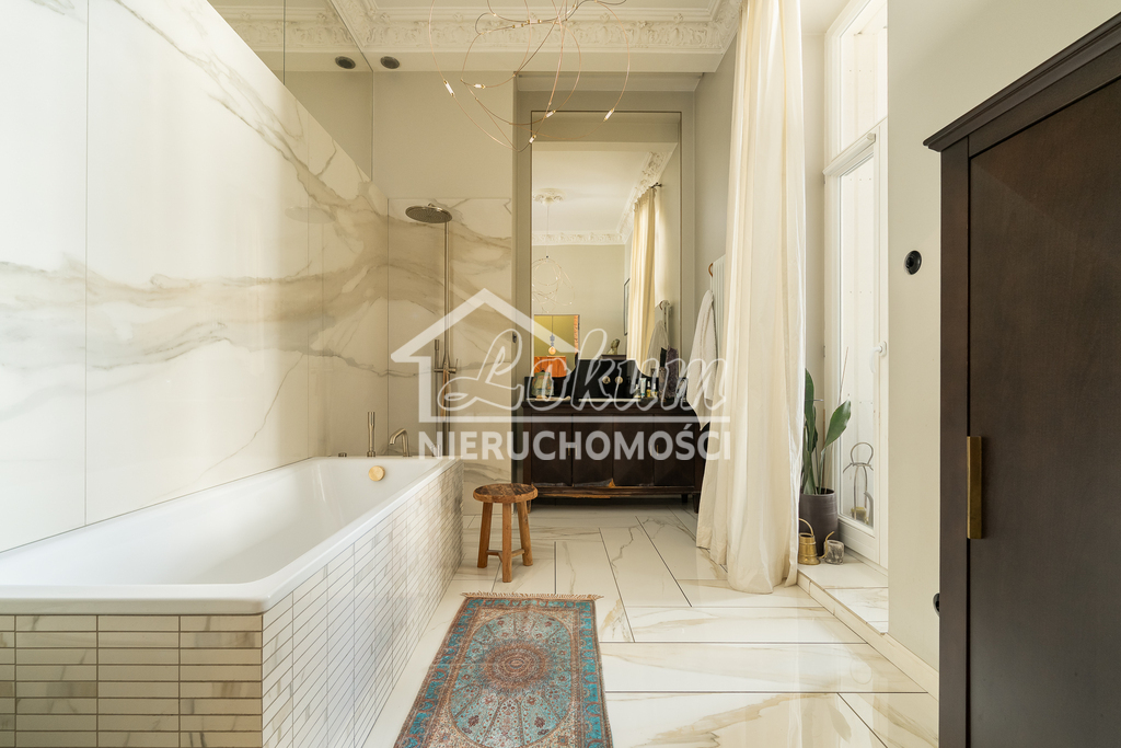 Mieszkanie 110,37 m², Szczecin, Śródmieście, Śląska - zdjęcie 18