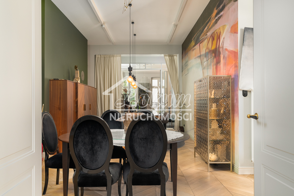 Mieszkanie 110,37 m², Szczecin, Śródmieście, Śląska - zdjęcie 3