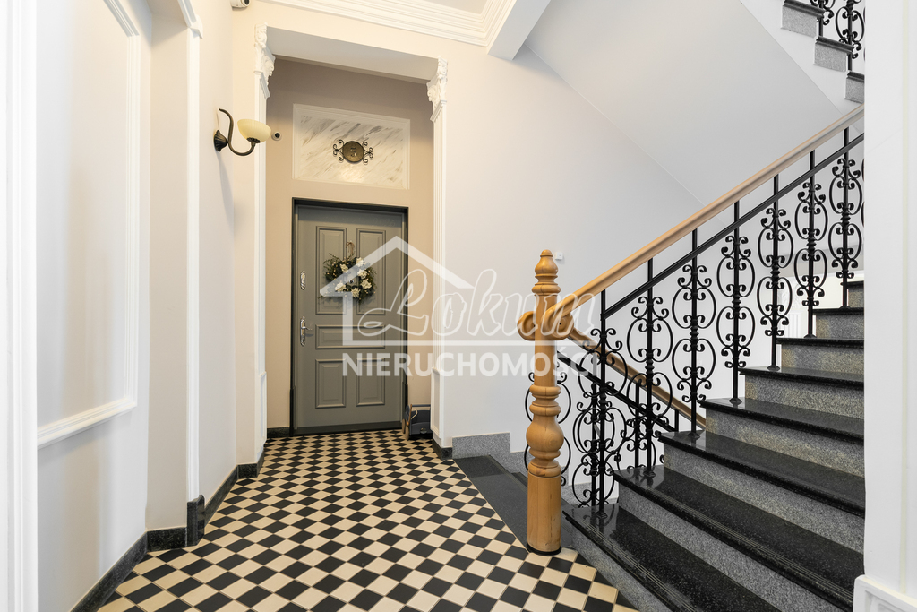 Mieszkanie 110,37 m², Szczecin, Śródmieście, Śląska - zdjęcie 19