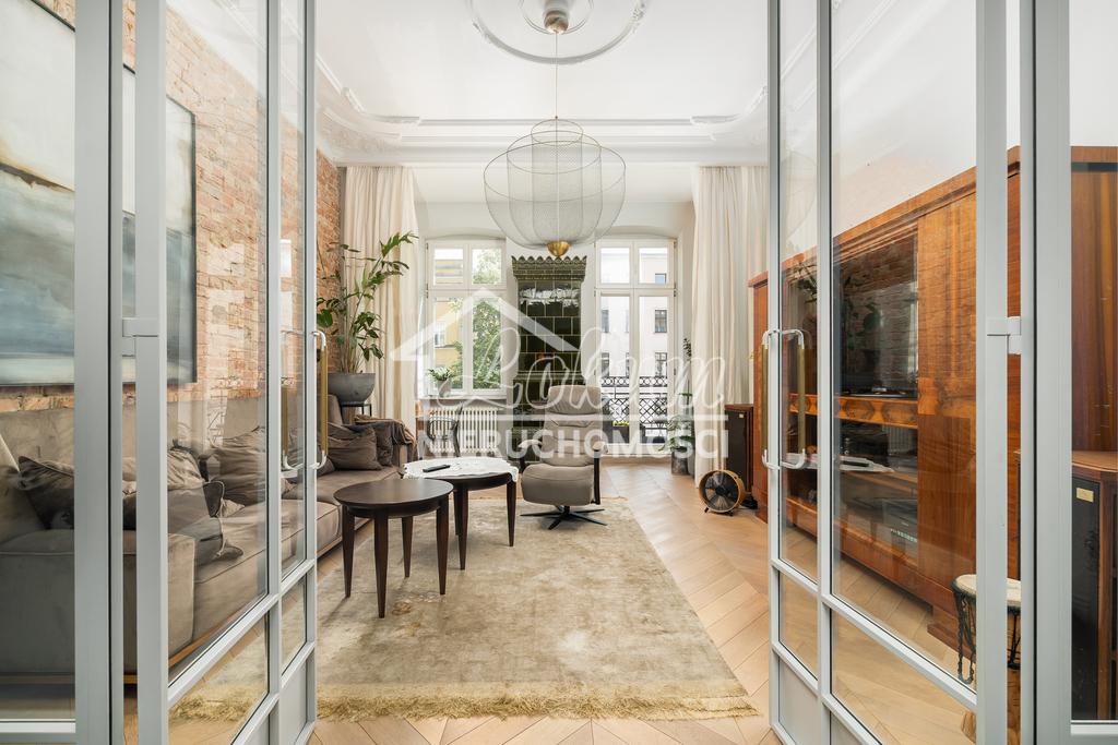 Mieszkanie 110,37 m², Szczecin, Śródmieście, Śląska - zdjęcie 13