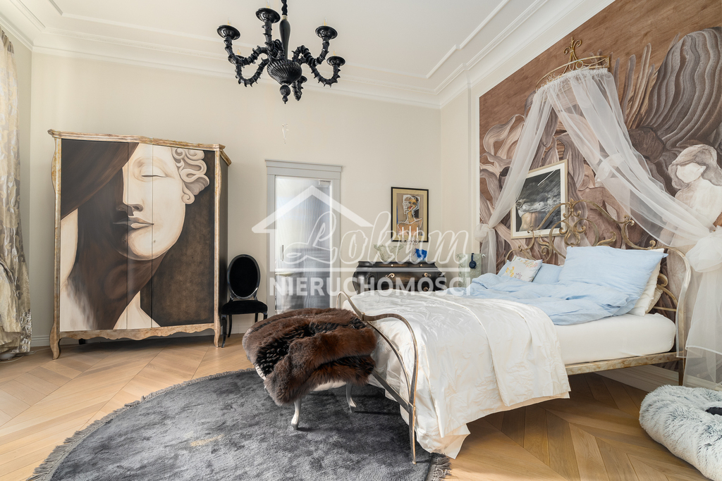 Mieszkanie 110,37 m², Szczecin, Śródmieście, Śląska - zdjęcie 9