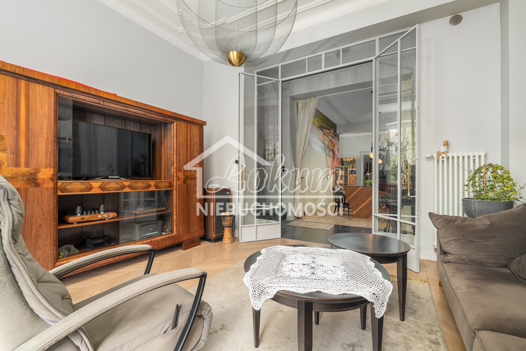 Mieszkanie 110,37 m², Szczecin, Śródmieście, Śląska - zdjęcie 16