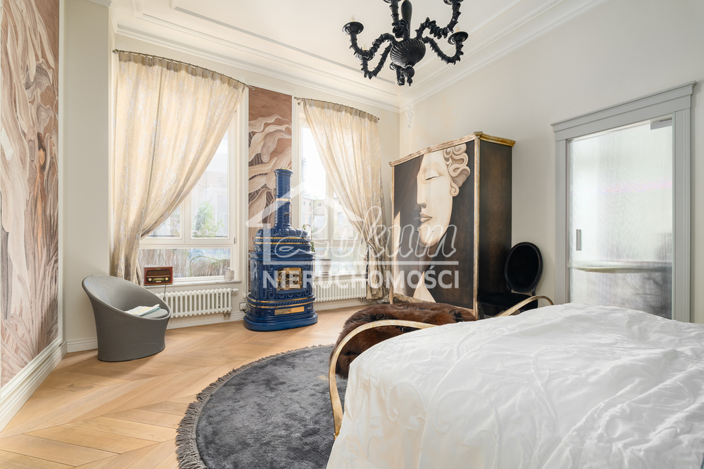 Mieszkanie 110,37 m², Szczecin, Śródmieście, Śląska - zdjęcie 10