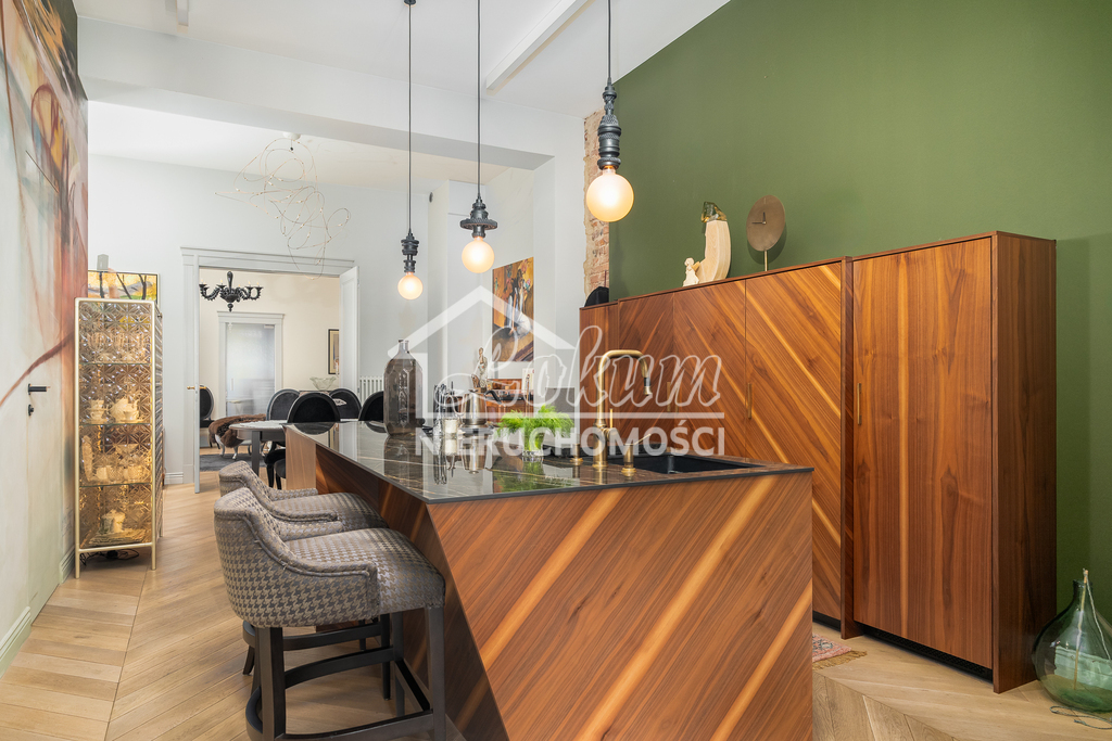 Mieszkanie 110,37 m², Szczecin, Śródmieście, Śląska - zdjęcie 6