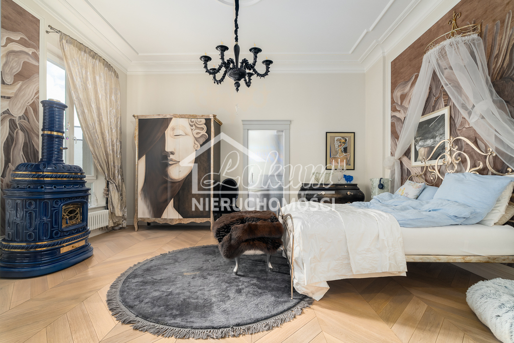 Mieszkanie 110,37 m², Szczecin, Śródmieście, Śląska - zdjęcie 8