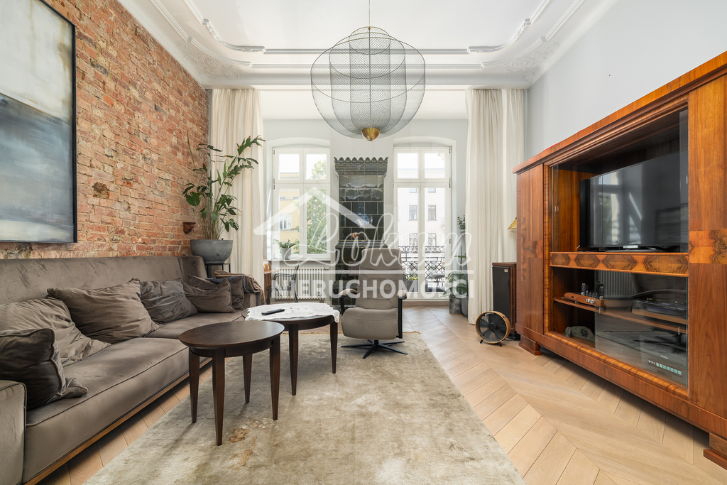 Mieszkanie 110,37 m², Szczecin, Śródmieście, Śląska - zdjęcie 14