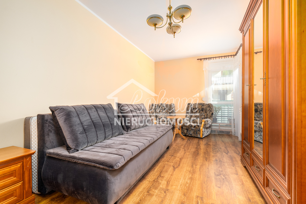 Mieszkanie 42,4 m², Szczecin, Szybowcowa - zdjęcie 6