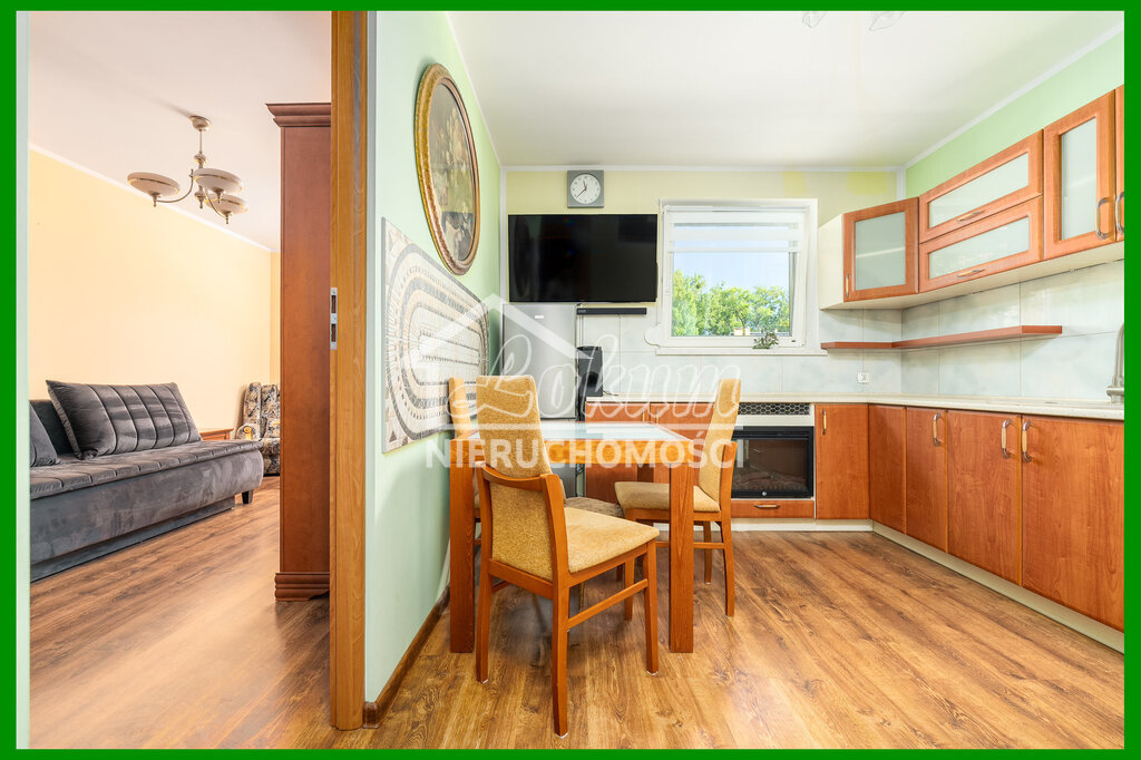 Mieszkanie 42,4 m², Szczecin, Szybowcowa - zdjęcie 1