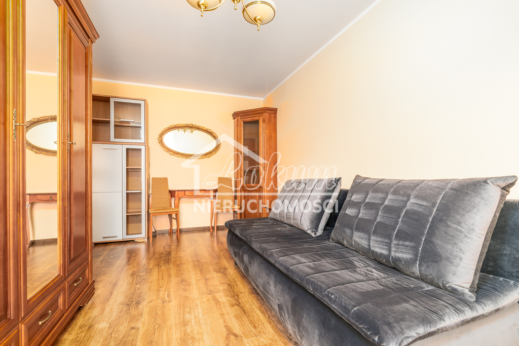 Mieszkanie 42,4 m², Szczecin, Szybowcowa - zdjęcie 7