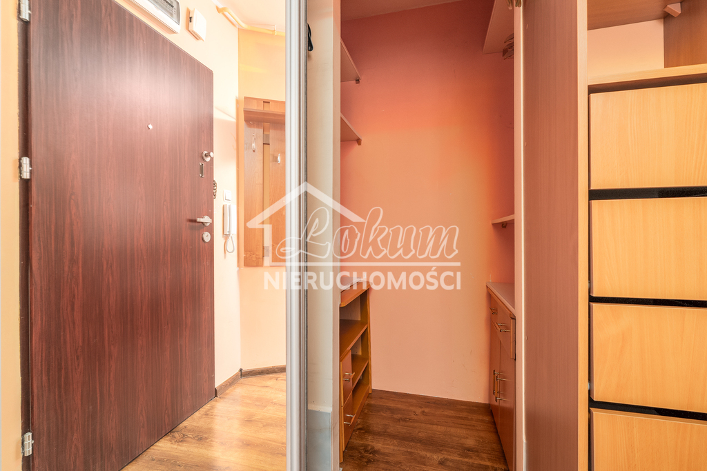 Mieszkanie 42,4 m², Szczecin, Szybowcowa - zdjęcie 9
