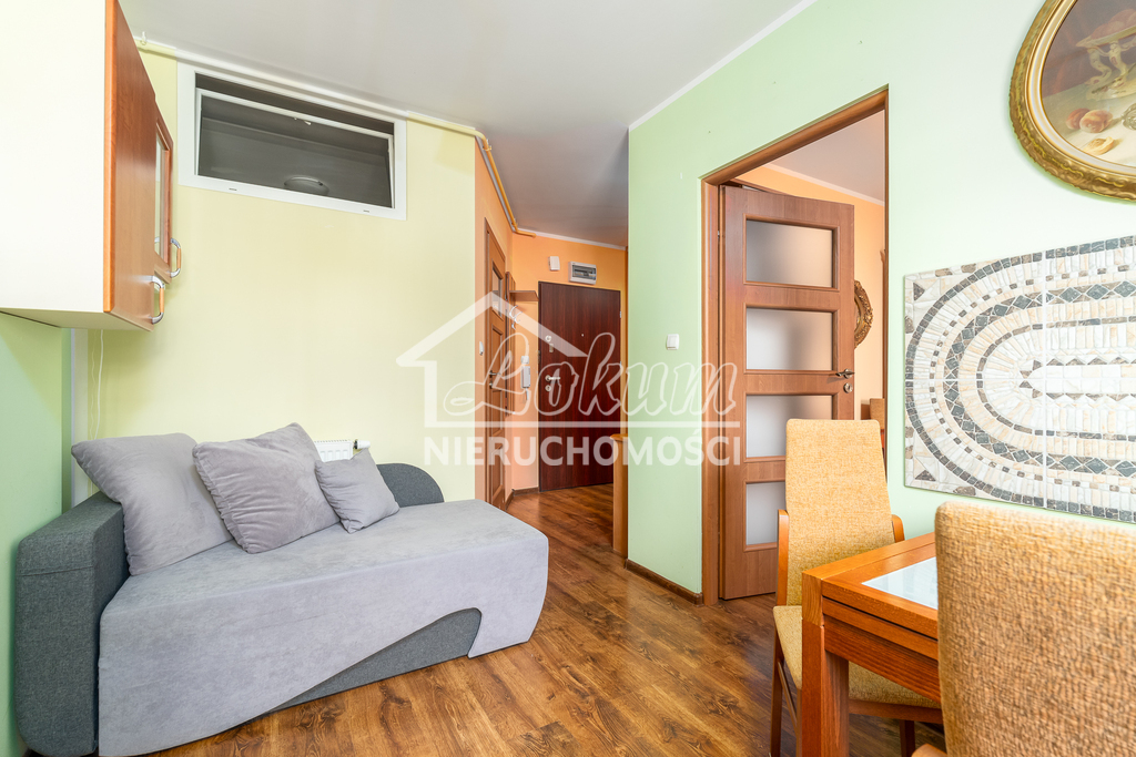 Mieszkanie 42,4 m², Szczecin, Szybowcowa - zdjęcie 4