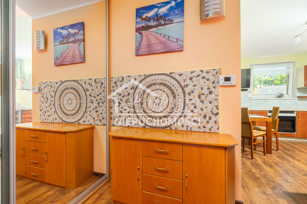 Mieszkanie 42,4 m², Szczecin, Szybowcowa - zdjęcie 8