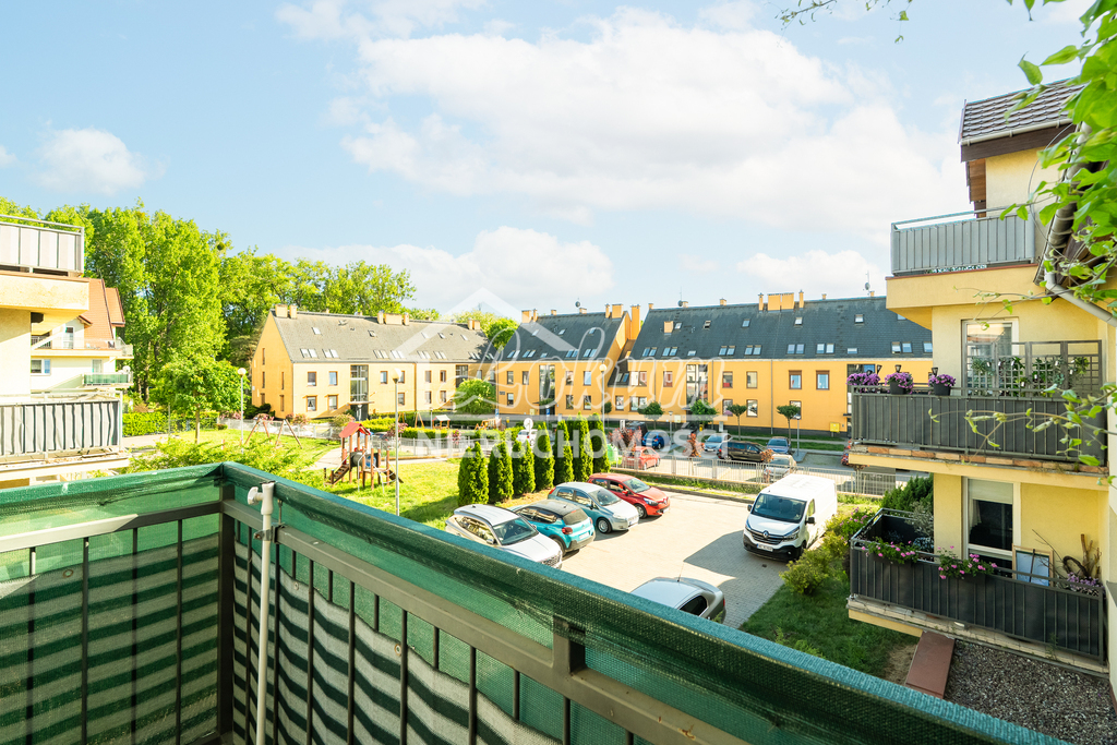 Mieszkanie 42,4 m², Szczecin, Szybowcowa - zdjęcie 11