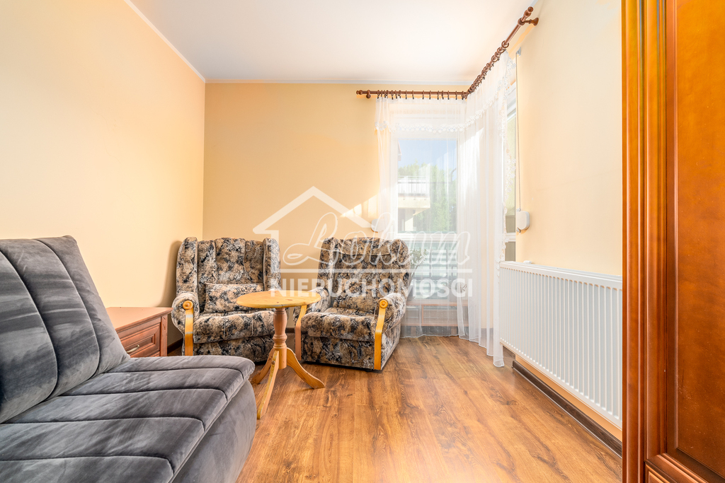Mieszkanie 42,4 m², Szczecin, Szybowcowa - zdjęcie 5
