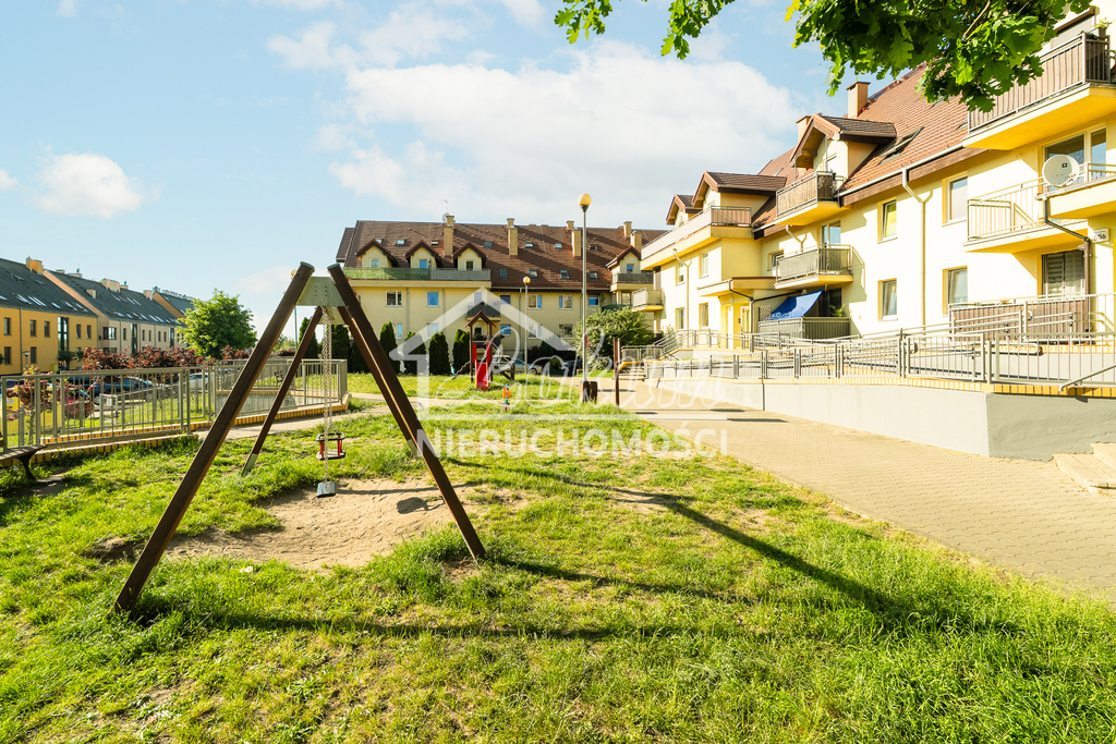 Mieszkanie 42,4 m², Szczecin, Szybowcowa - zdjęcie 12