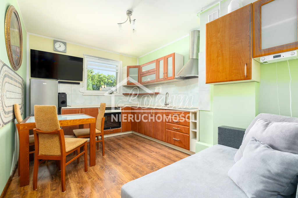 Mieszkanie 42,4 m², Szczecin, Szybowcowa - zdjęcie 3