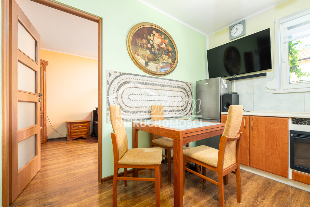 Mieszkanie 42,4 m², Szczecin, Szybowcowa - zdjęcie 2