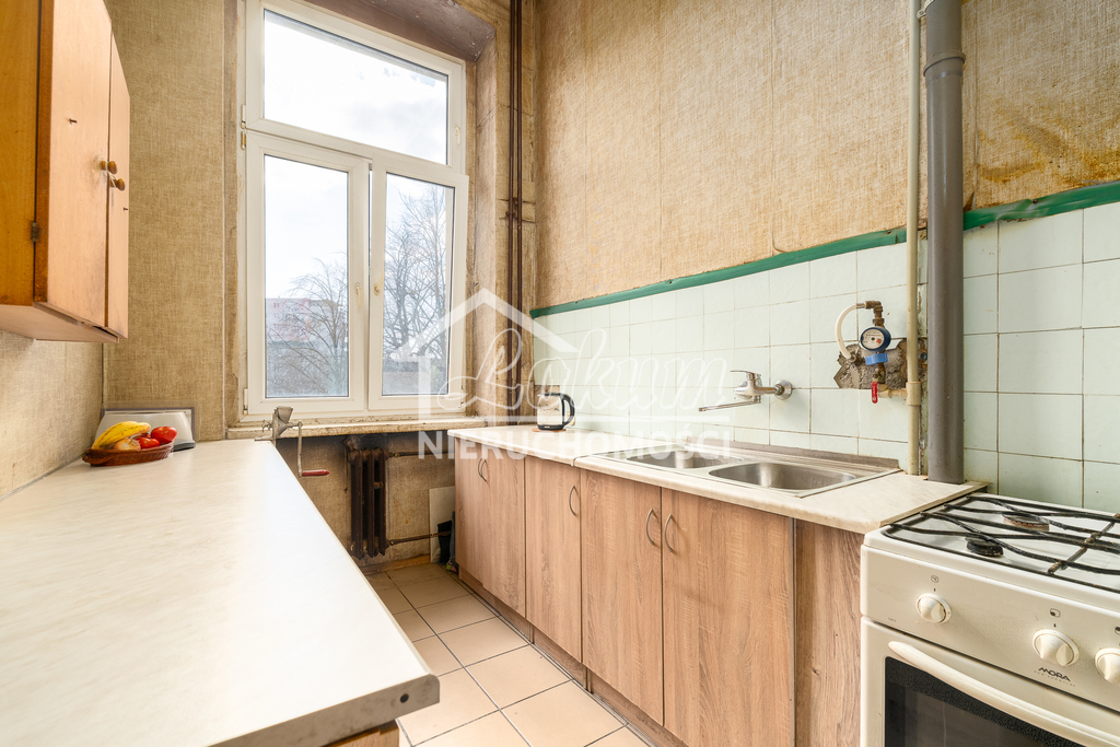 Mieszkanie 47,63&nbsp;m², Szczecin, Mazurska - zdjęcie 6