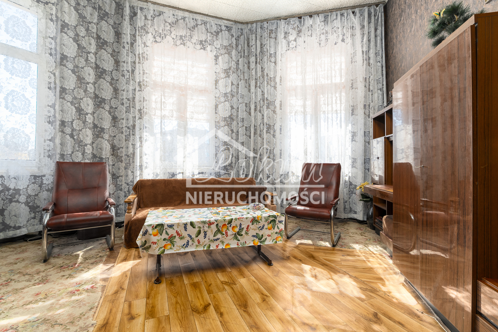 Mieszkanie 47,63&nbsp;m², Szczecin, Mazurska - zdjęcie 2