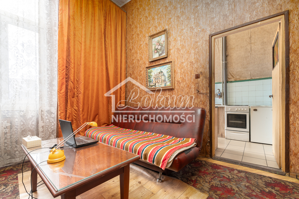 Mieszkanie 47,63&nbsp;m², Szczecin, Mazurska - zdjęcie 5