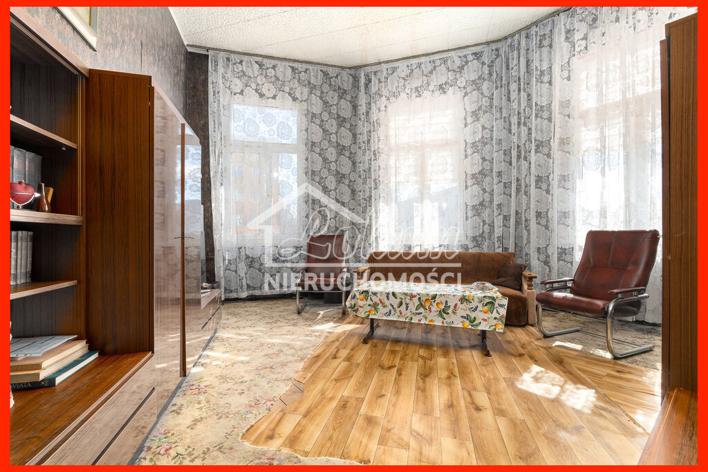 Mieszkanie 47,63&nbsp;m², Szczecin, Mazurska - zdjęcie 1