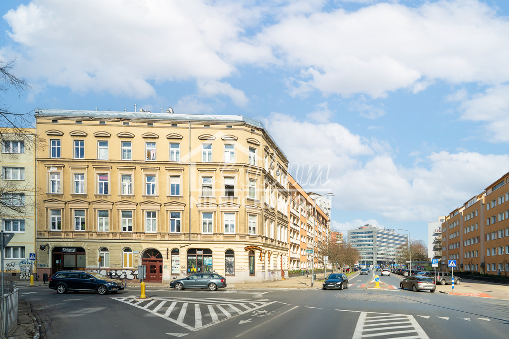 Mieszkanie 47,63&nbsp;m², Szczecin, Mazurska - zdjęcie 12