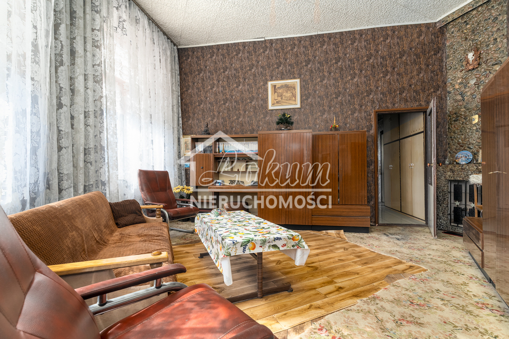 Mieszkanie 47,63&nbsp;m², Szczecin, Mazurska - zdjęcie 3