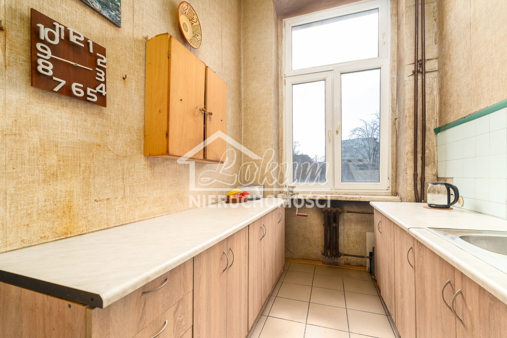 Mieszkanie 47,63&nbsp;m², Szczecin, Mazurska - zdjęcie 7