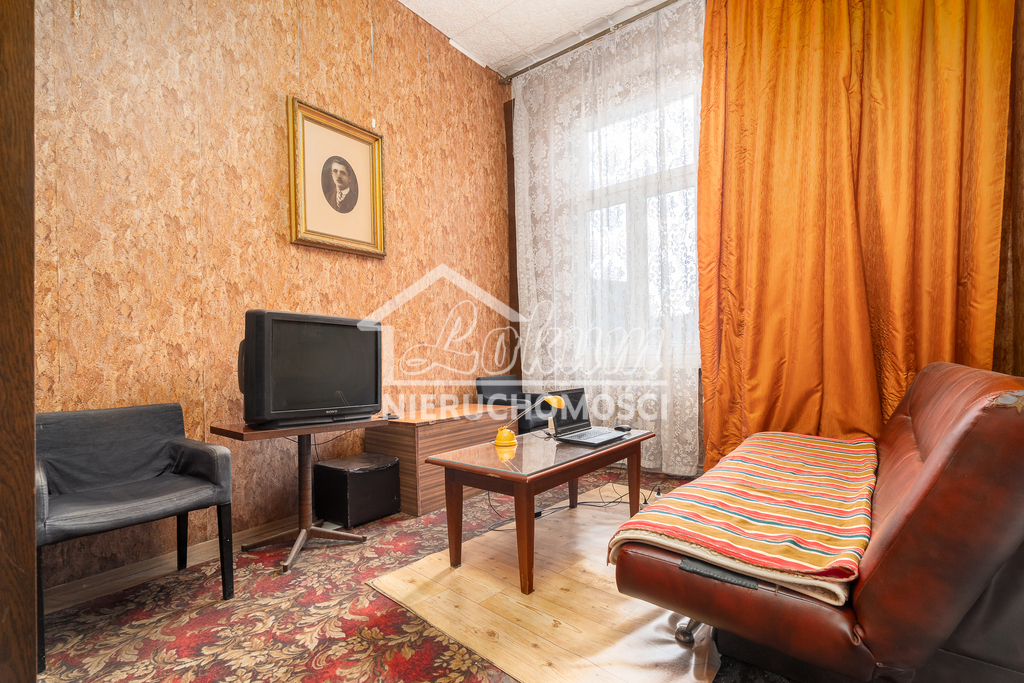 Mieszkanie 47,63&nbsp;m², Szczecin, Mazurska - zdjęcie 4