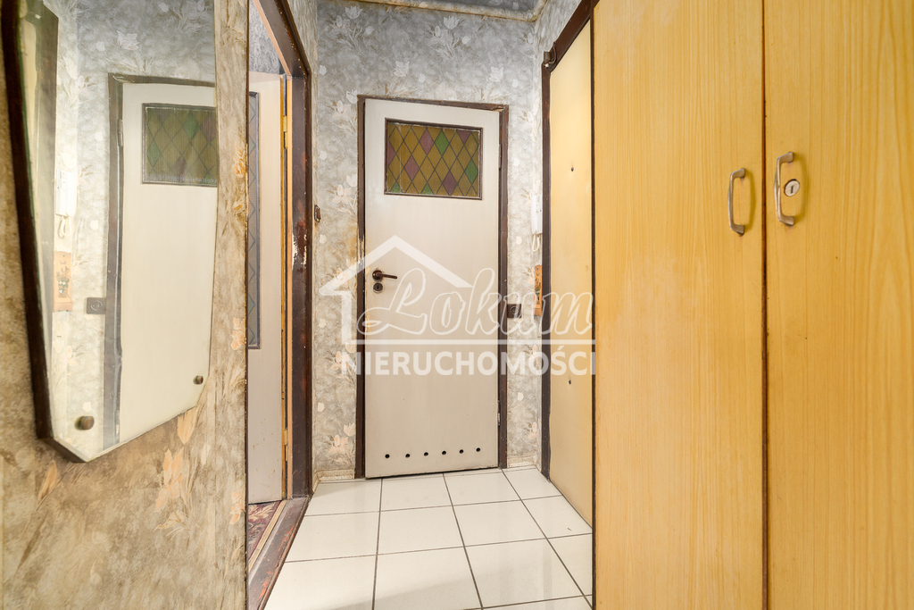 Mieszkanie 47,63&nbsp;m², Szczecin, Mazurska - zdjęcie 10