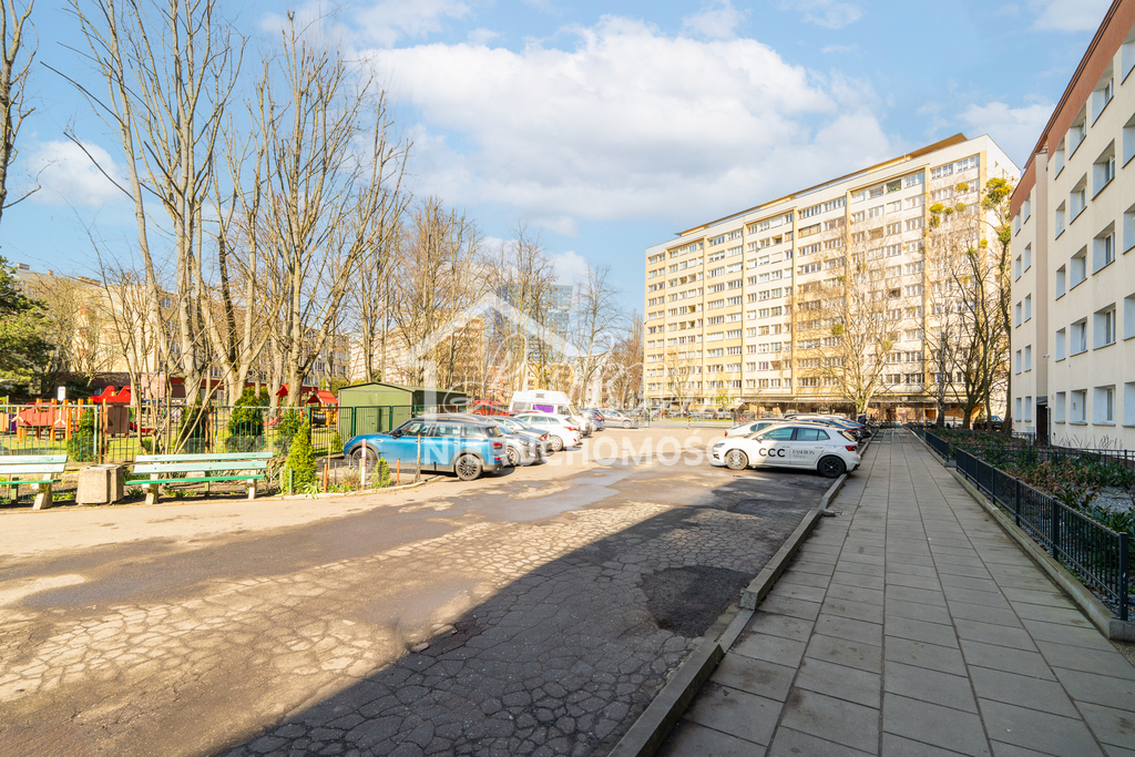 Mieszkanie 47,63&nbsp;m², Szczecin, Mazurska - zdjęcie 11