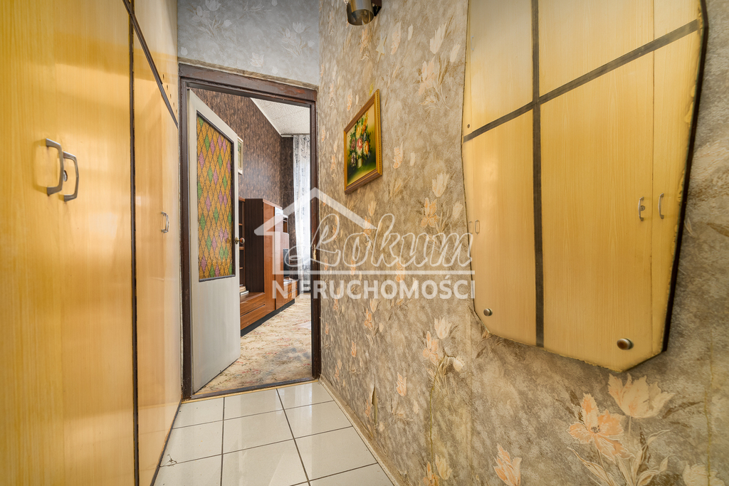 Mieszkanie 47,63&nbsp;m², Szczecin, Mazurska - zdjęcie 9