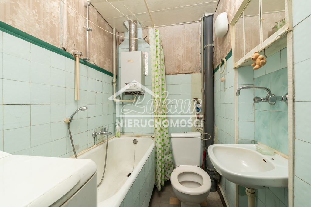 Mieszkanie 47,63&nbsp;m², Szczecin, Mazurska - zdjęcie 8
