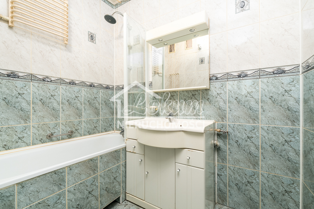 Mieszkanie 59,93&nbsp;m², Szczecin, Młodzieży Polskiej - zdjęcie 14