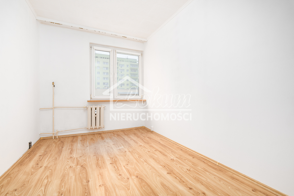 Mieszkanie 59,93&nbsp;m², Szczecin, Młodzieży Polskiej - zdjęcie 9
