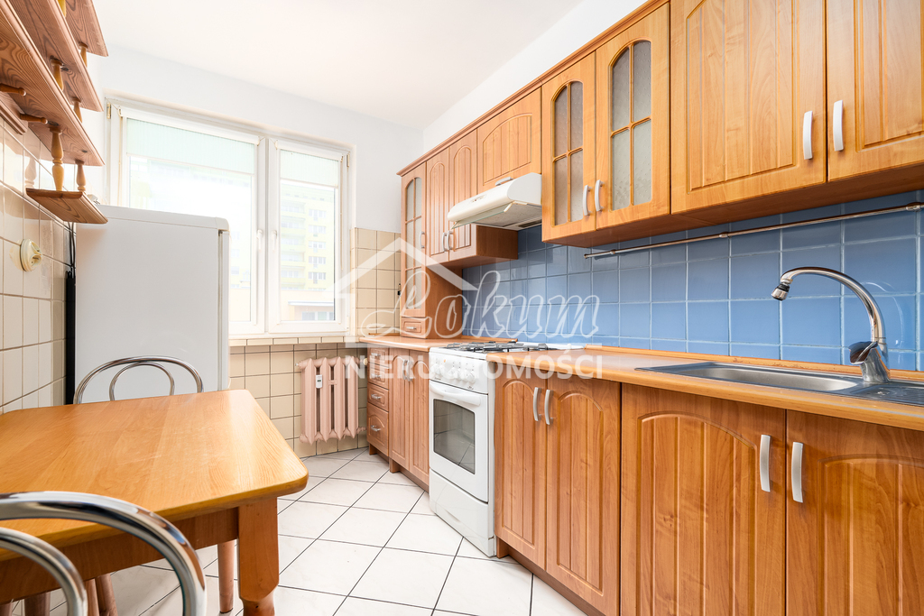 Mieszkanie 59,93&nbsp;m², Szczecin, Młodzieży Polskiej - zdjęcie 12