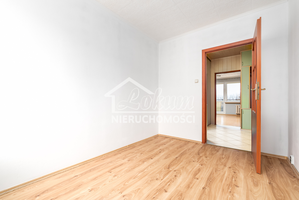 Mieszkanie 59,93&nbsp;m², Szczecin, Młodzieży Polskiej - zdjęcie 10