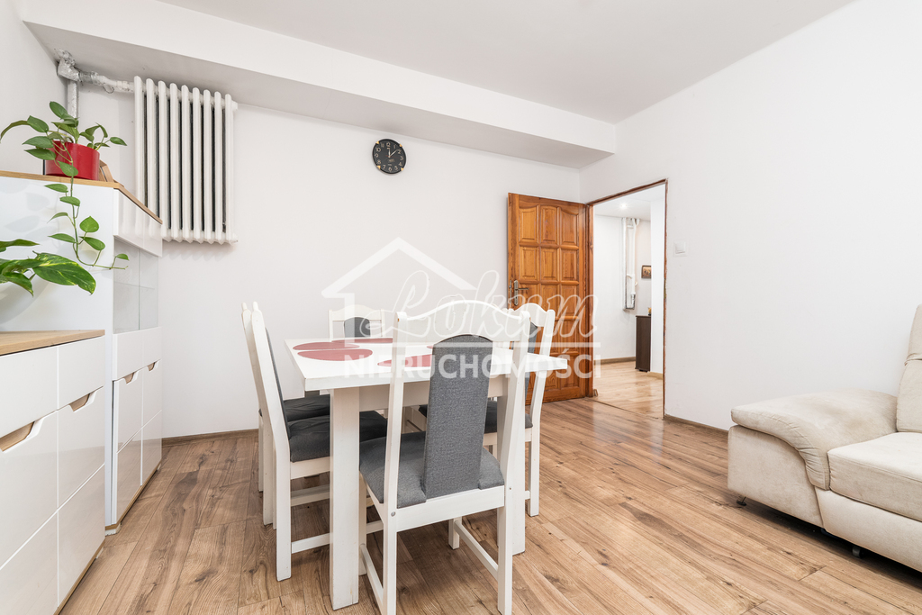 Mieszkanie 71,59 m², Szczecin, Bogumiły - zdjęcie 3