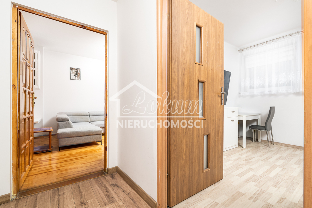 Mieszkanie 71,59 m², Szczecin, Bogumiły - zdjęcie 8