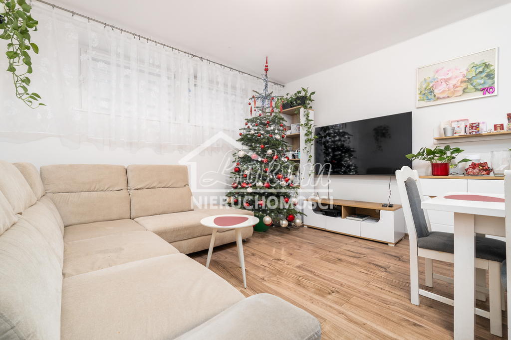Mieszkanie 71,59 m², Szczecin, Bogumiły - zdjęcie 2